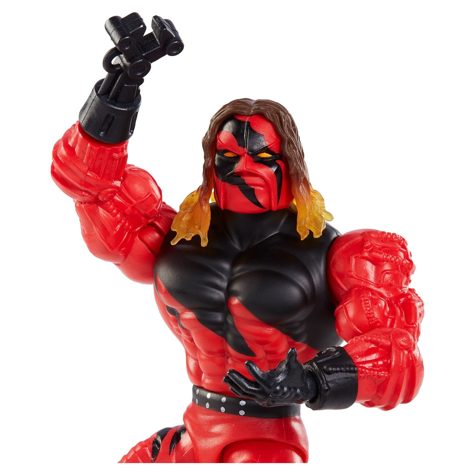 WWE Masters Of The WWE Universe Kane Action Figure