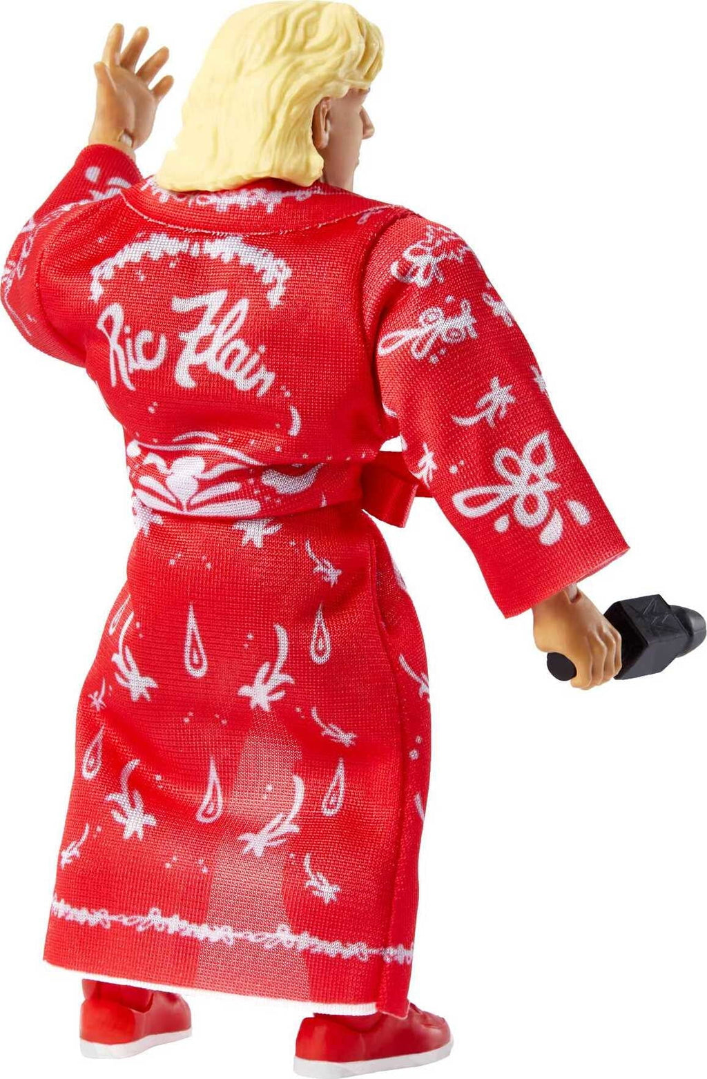 WWE Superstars Ric Flair Action Figure