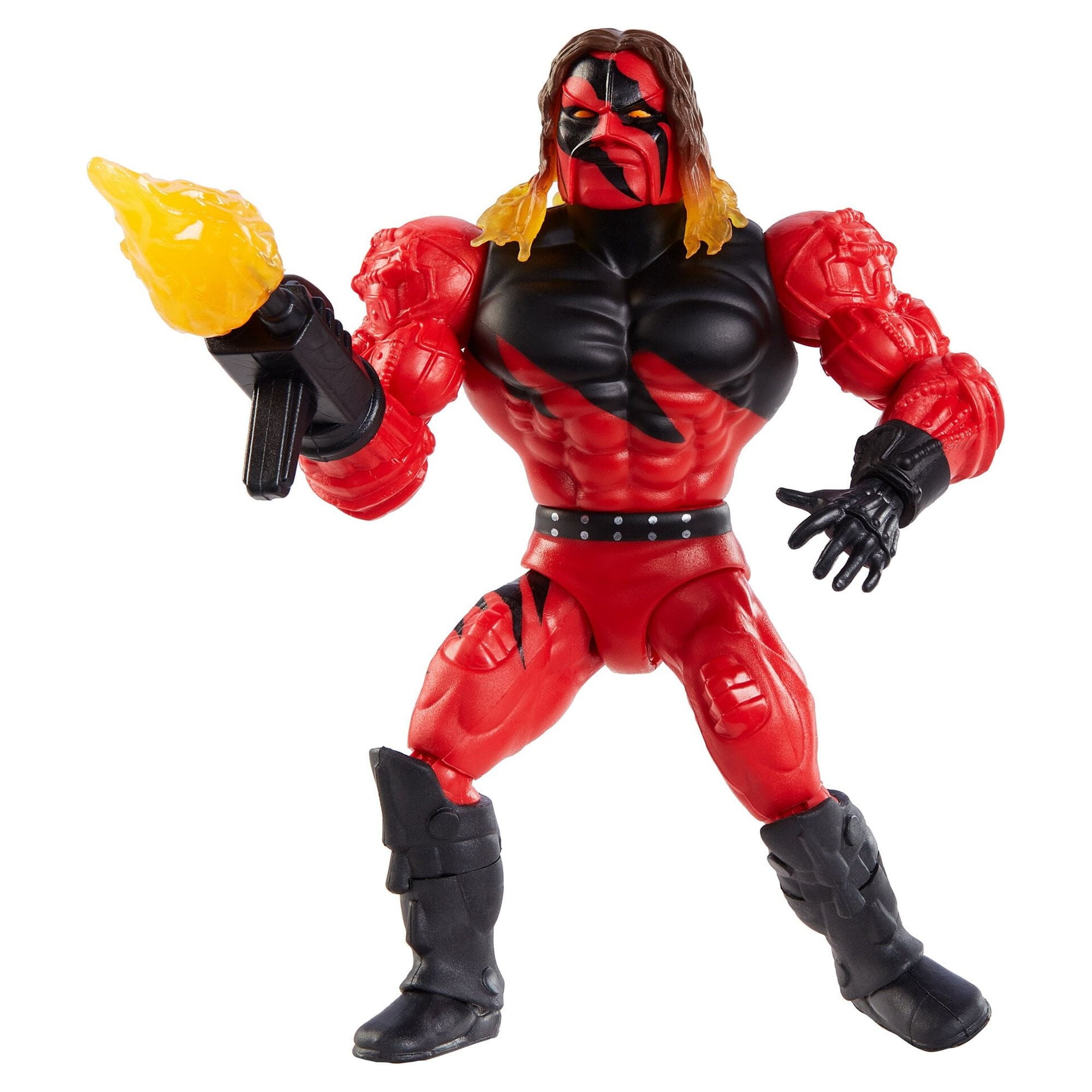 WWE Masters Of The WWE Universe Kane Action Figure