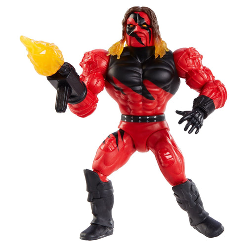 WWE Masters Of The WWE Universe Kane Action Figure