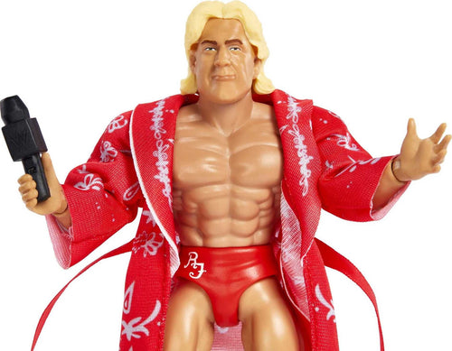 WWE Superstars Ric Flair Action Figure
