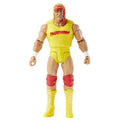 WWE Wrestling WrestleMania Hulk Hogan Action Figure