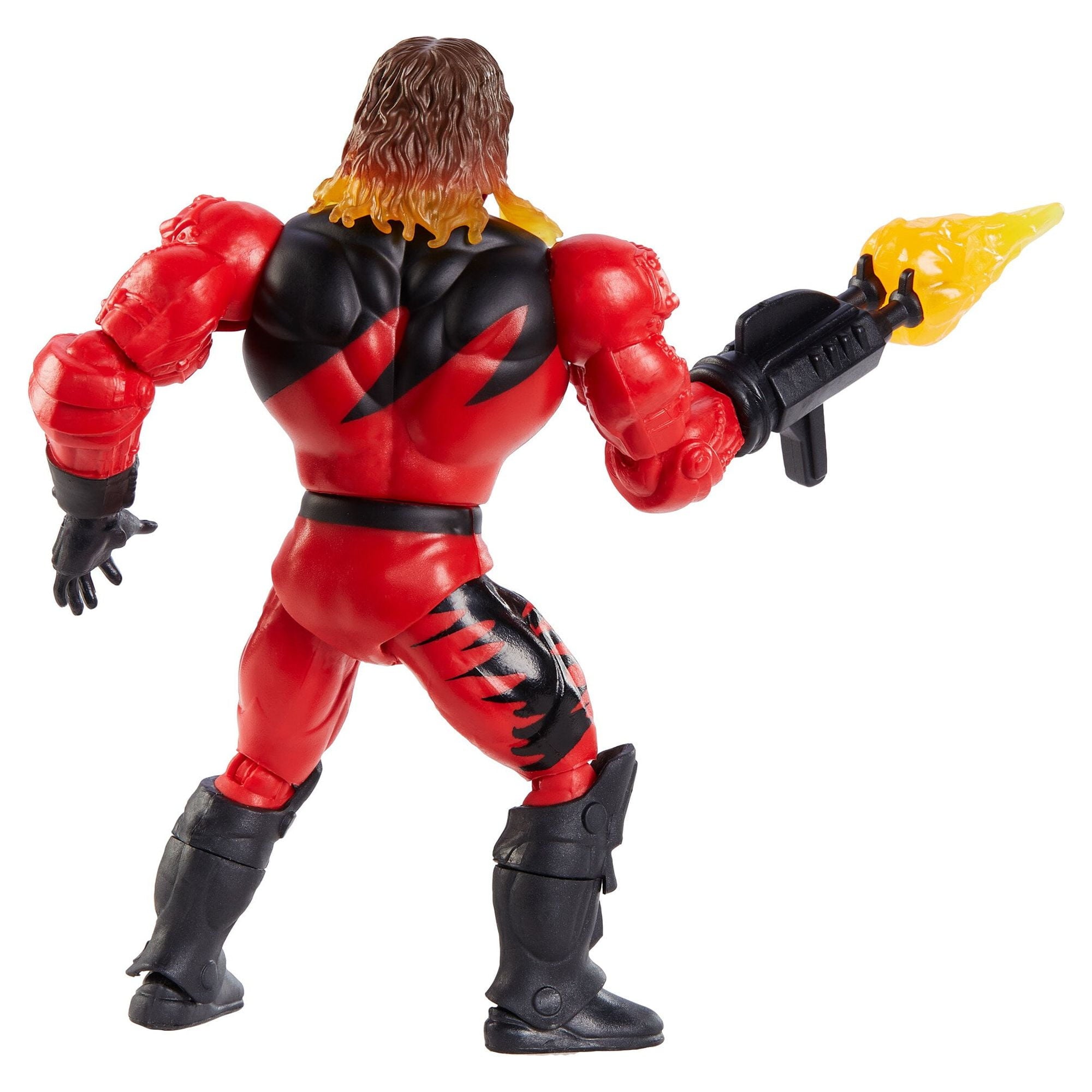 WWE Masters Of The WWE Universe Kane Action Figure